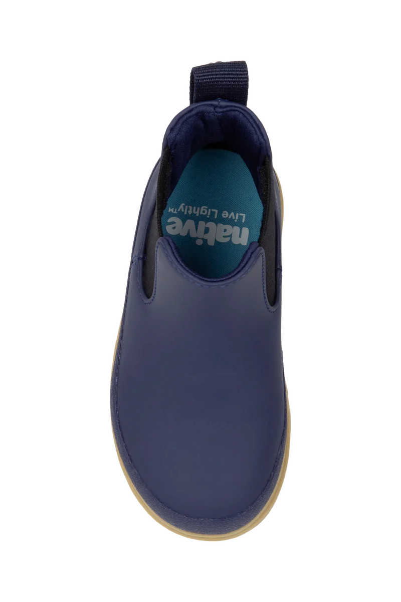Botte Kensington Chelsea - Regatta Blue