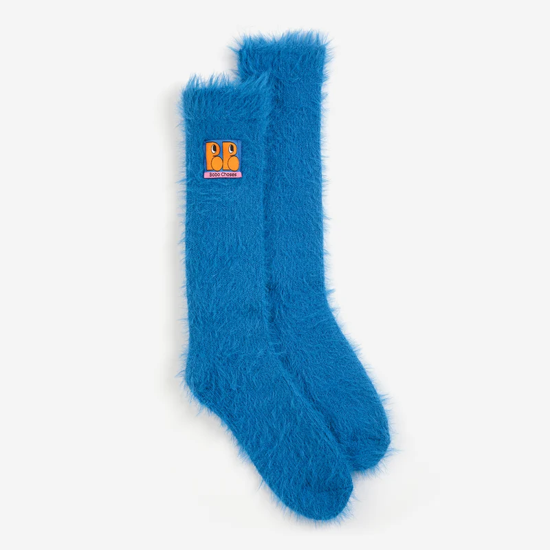 Chaussettes unisexes | kid - Boo bo furry