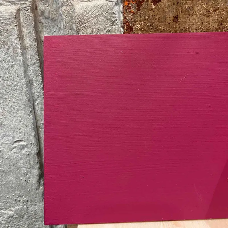 BOIS DE ROSE x SOPHIE FERJANI