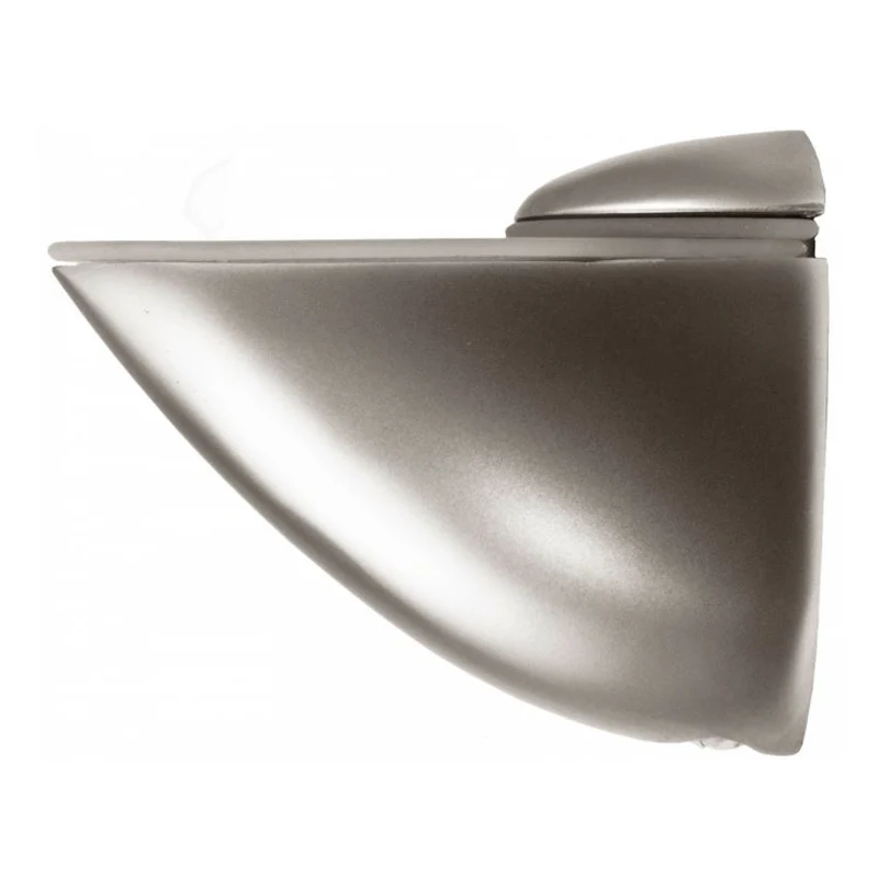 Support étagère pelican satiné - 70x105mm
