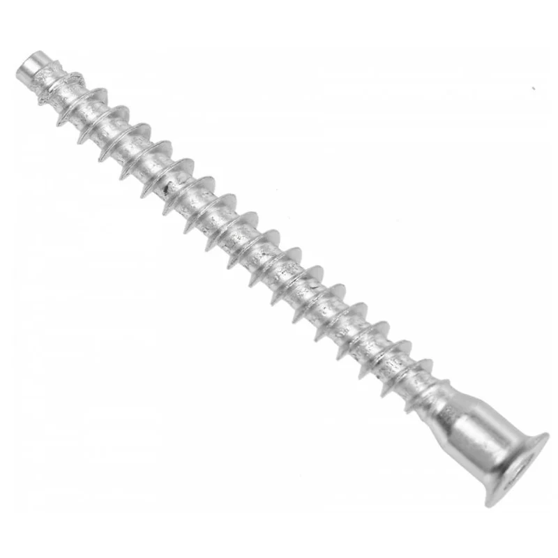 Vis d'assemblage meuble - 7.0x70mm (1000 pièces)