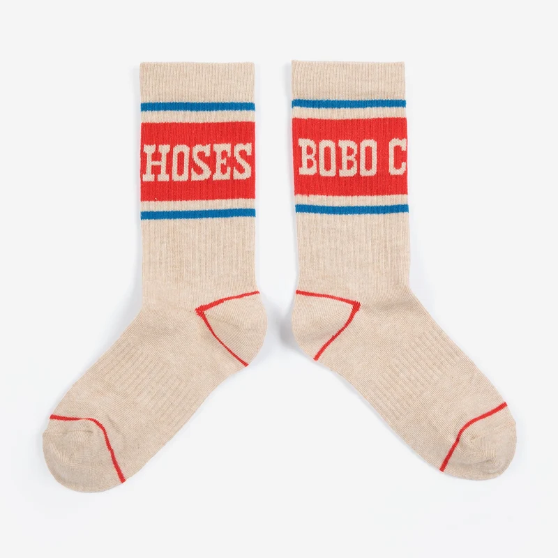 Chaussettes unisexes | kid - Bobo Pop