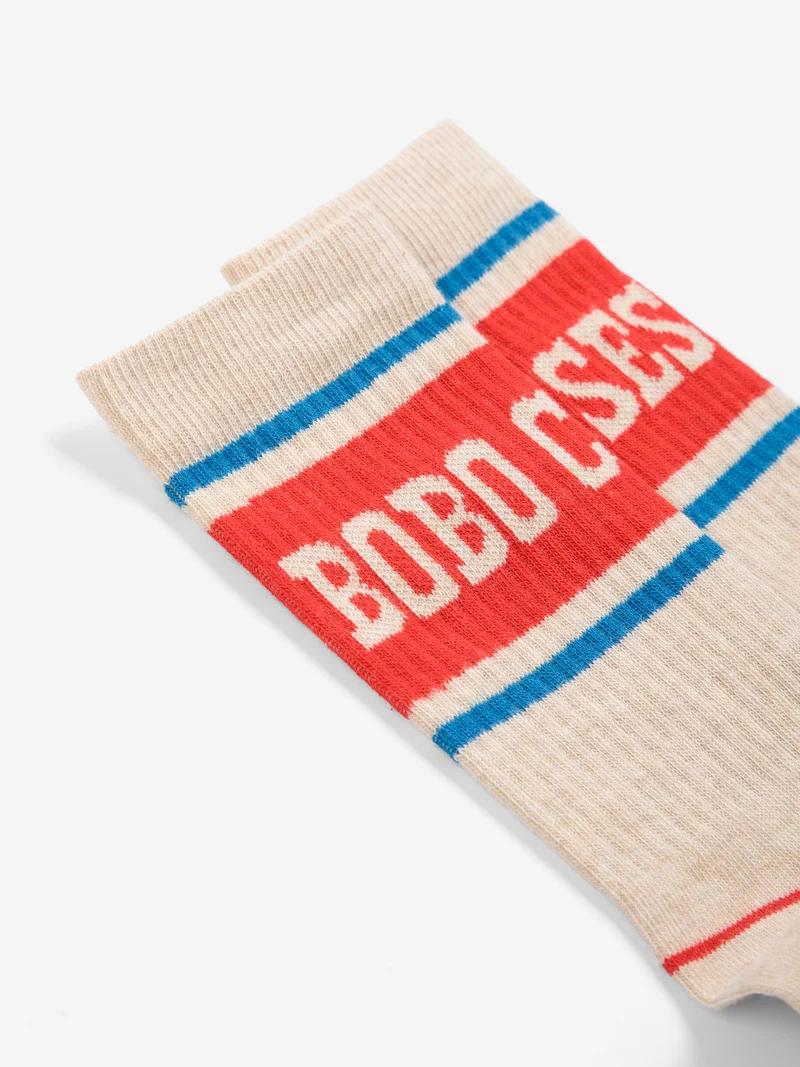 Chaussettes unisexes | kid - Bobo Pop