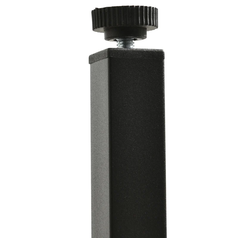 Lit double capitonné gris avec tête de lit rangement éclairage LED 160*200 Queen EENGEDS