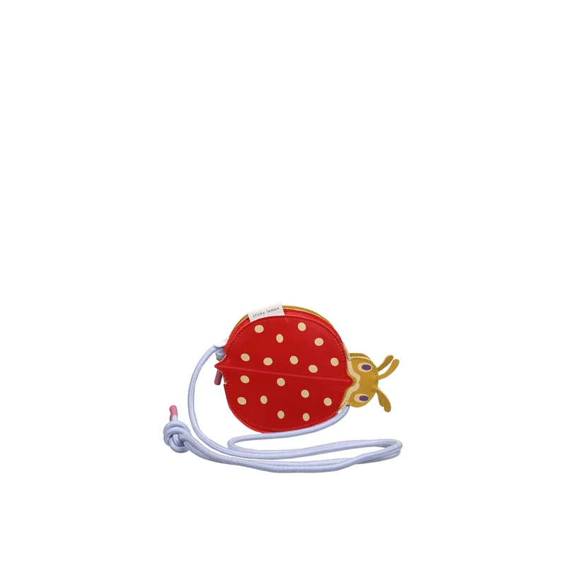 Sac à main | Lemon tree - Coccinelle