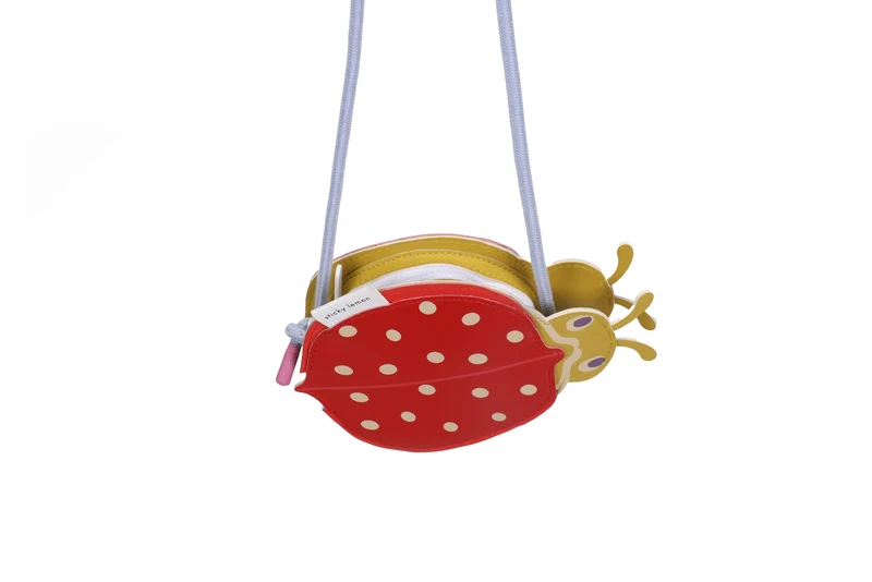 Sac à main | Lemon tree - Coccinelle