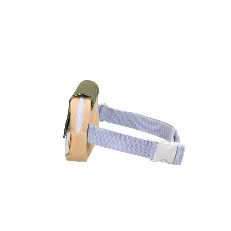 Sac banane petit | Enveloppe - Tickling grass