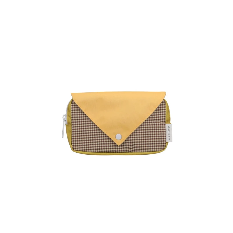 Sac banane petit | Enveloppe - Apple juice