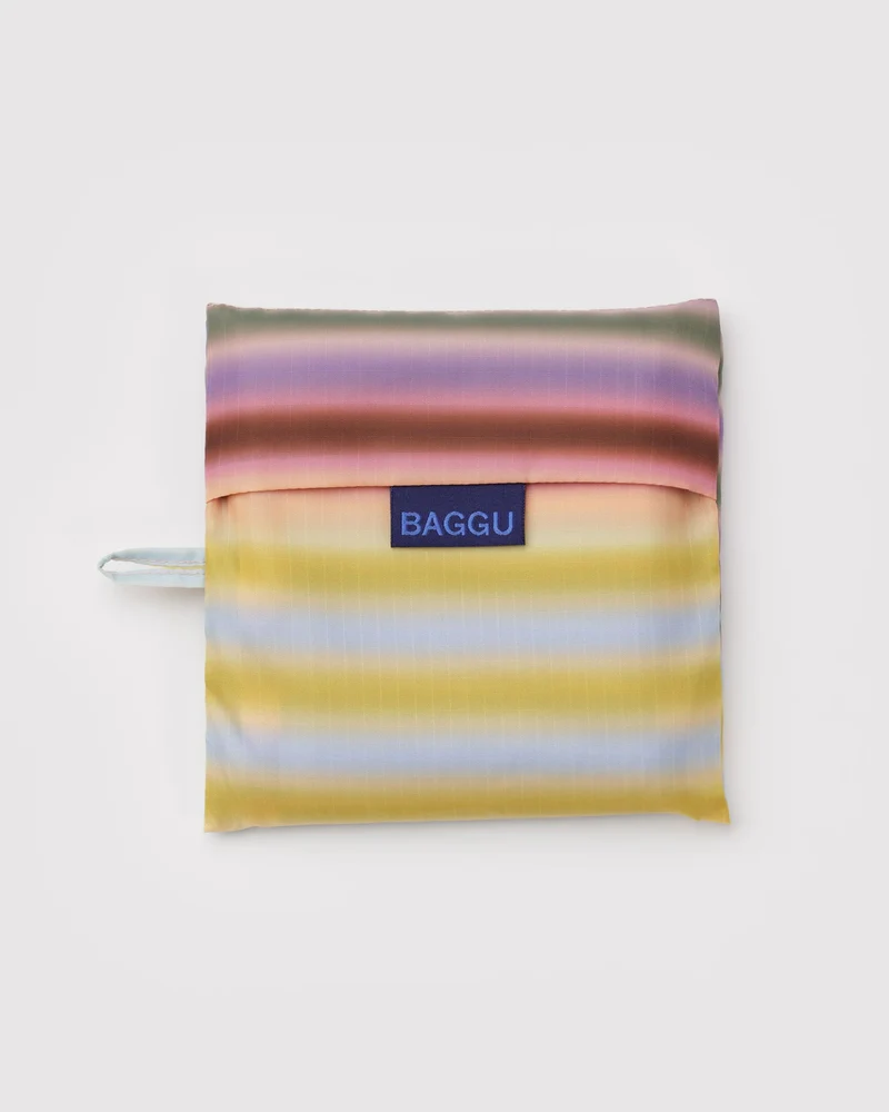 Sac réutilisable ♻️ | Big - Gradient Stripe
