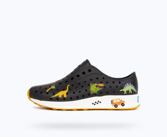 DEKKOS temporaire pour native - Dinosaure