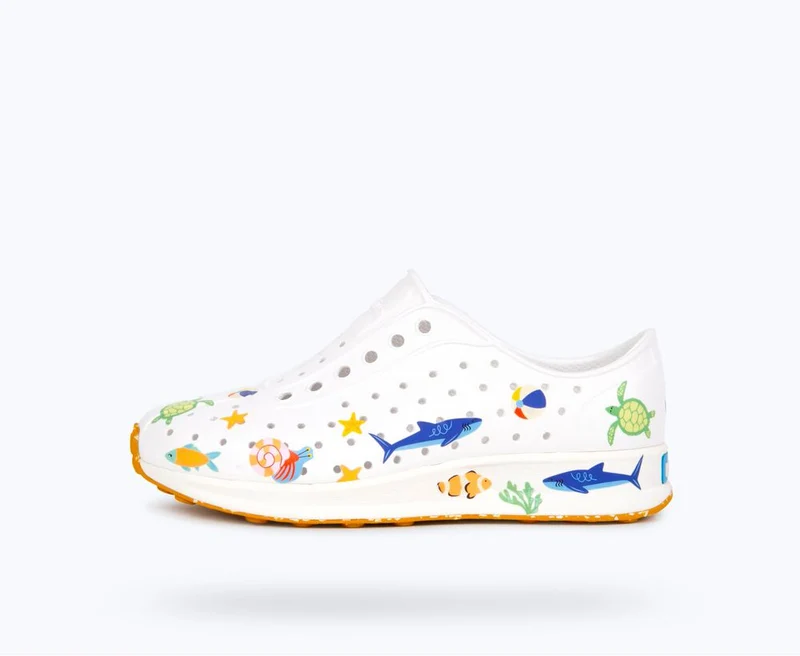 DEKKOS temporaire pour native - La mer