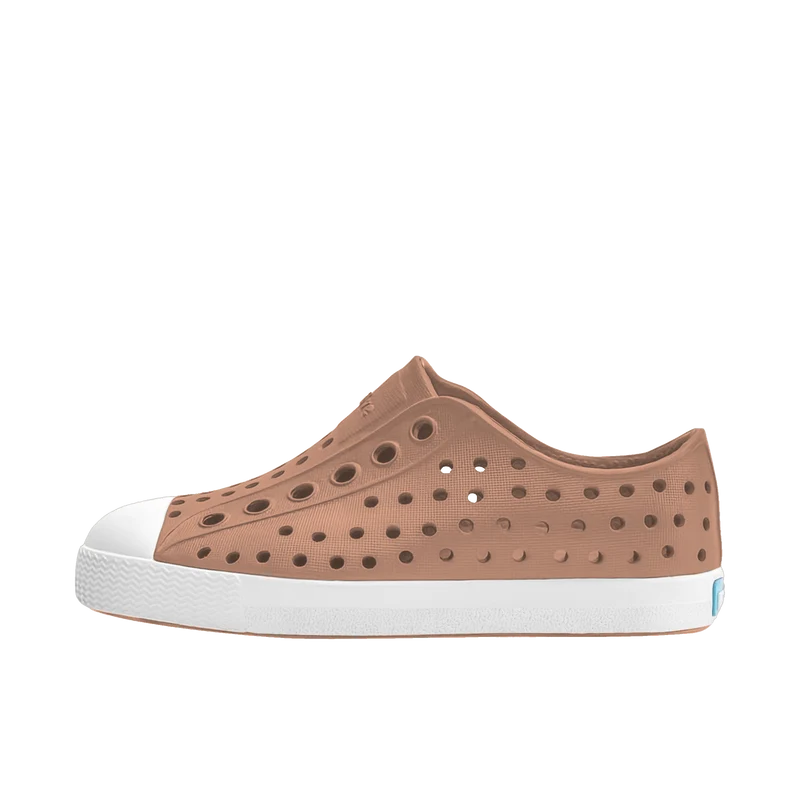 Chaussures JEFFERSON - Bruschetta / Blanc