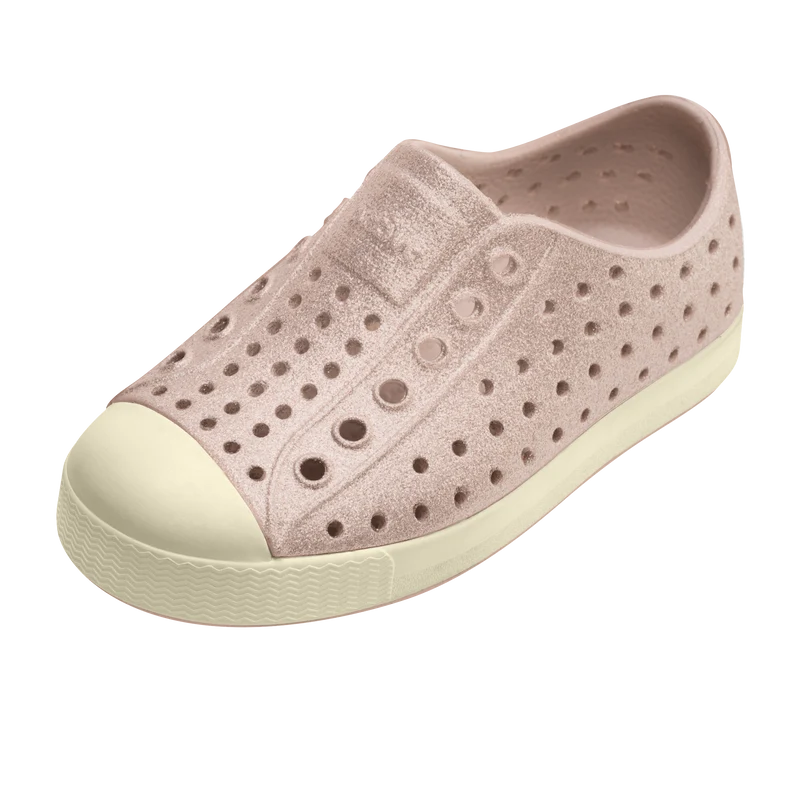 Chaussures Jefferson | BIO-BLING - Cameleon pink