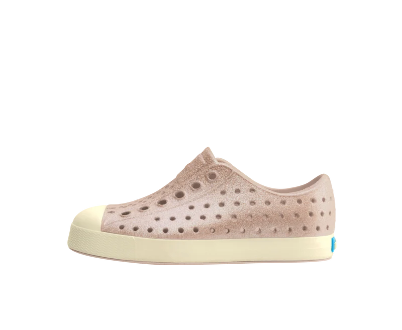 Chaussures Jefferson | BIO-BLING - Cameleon pink
