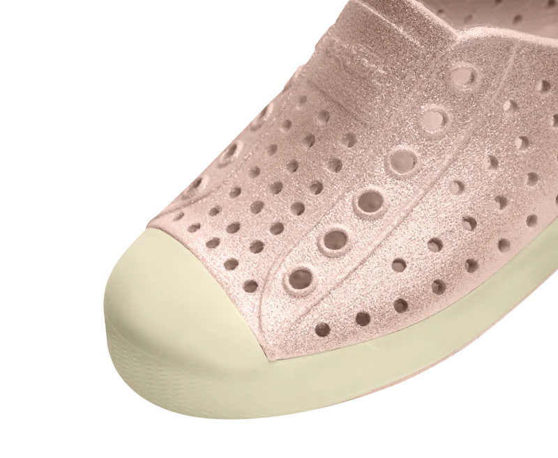 Chaussures Jefferson | BIO-BLING - Cameleon pink