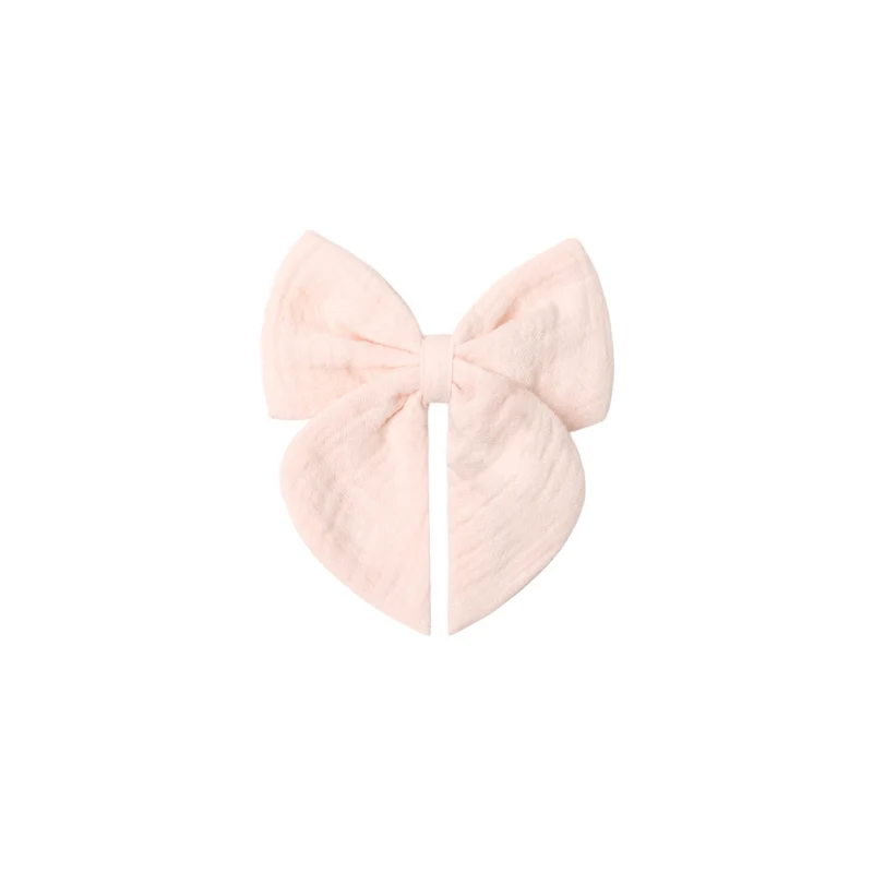 Boucle sur pince - Petal