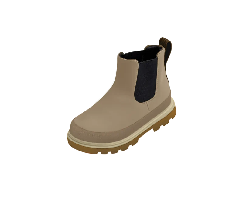 Botte Kensington Chelsea - Flax tan