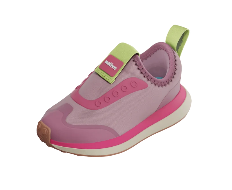 Chaussures ROBBIE dash - Balos pink