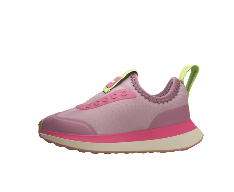Chaussures ROBBIE dash - Balos pink