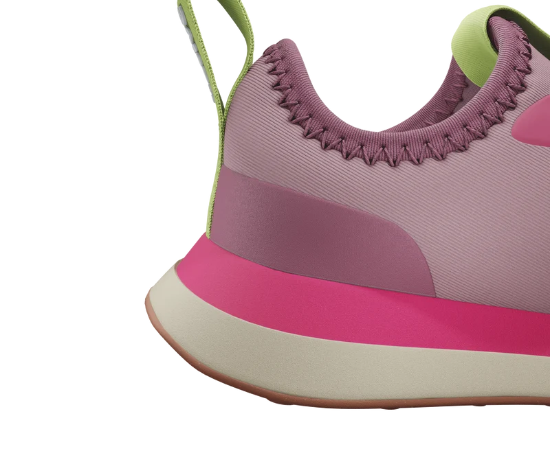 Chaussures ROBBIE dash - Balos pink