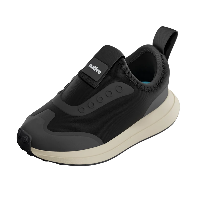 Chaussures ROBBIE dash - Jiffy black