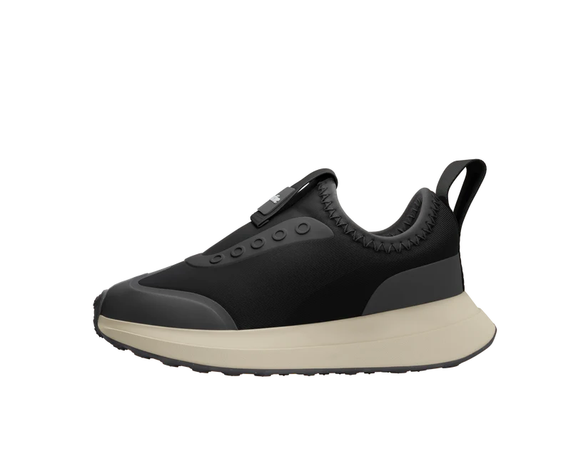 Chaussures ROBBIE dash - Jiffy black