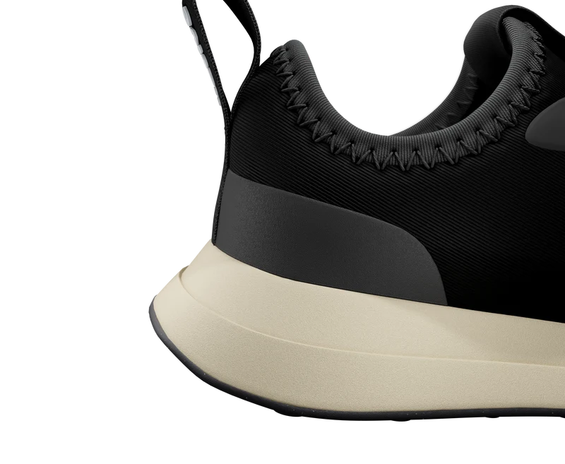 Chaussures ROBBIE dash - Jiffy black