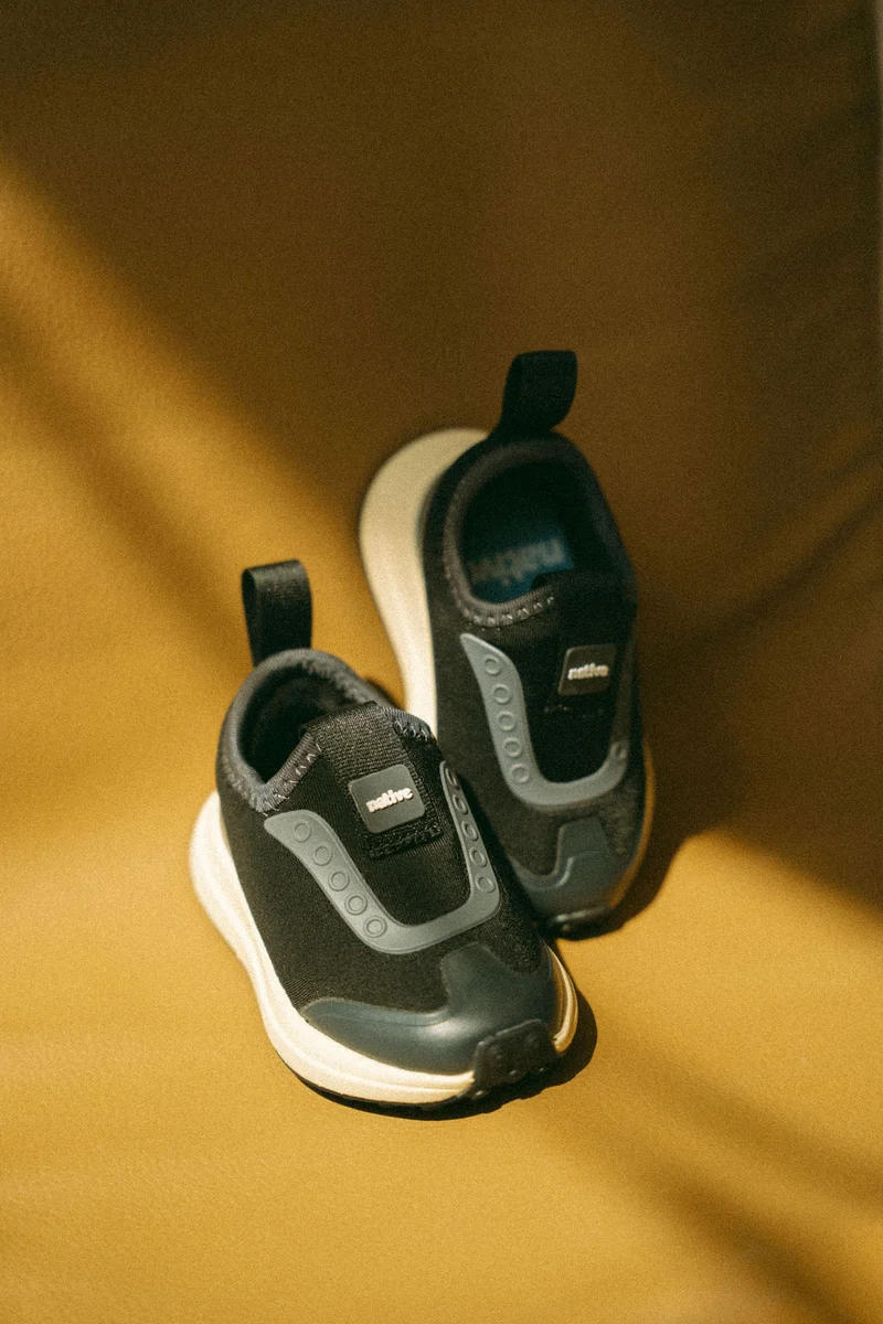 Chaussures ROBBIE dash - Jiffy black