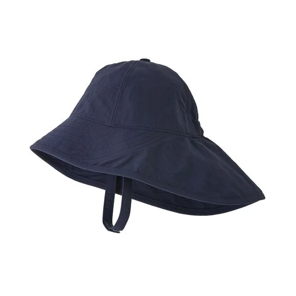 Chapeau soleil 40+ FPS | Safari - New navy