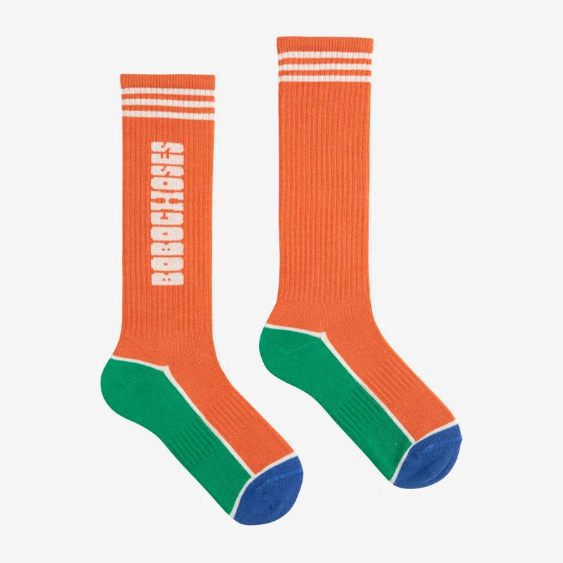 Chaussettes unisexes | Kids - Extra hautes