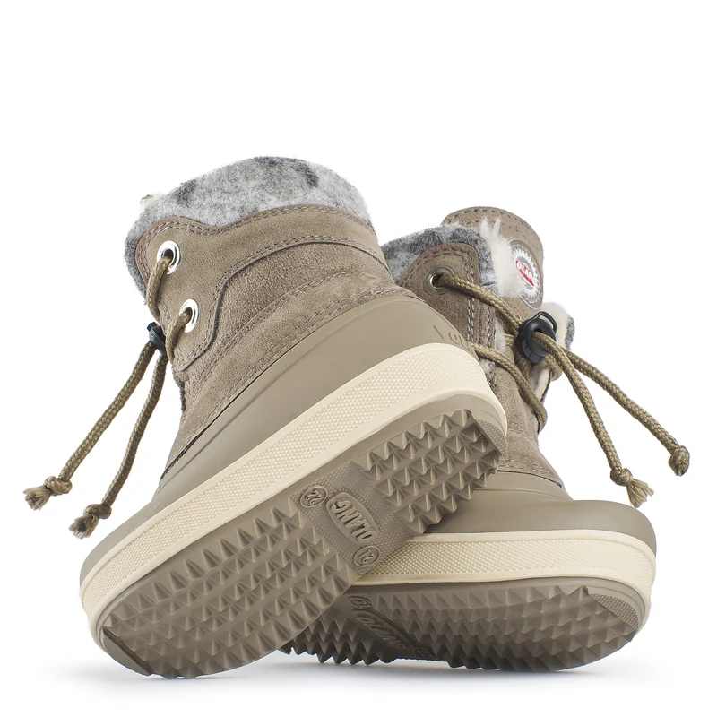 Botte d'hiver Olang | PONY - Topo