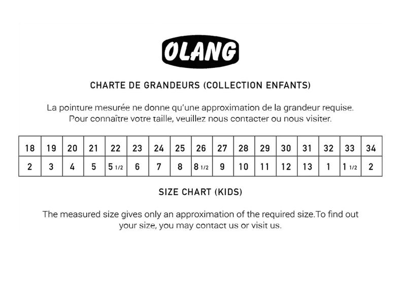 Botte d'hiver Olang | PONY - Topo