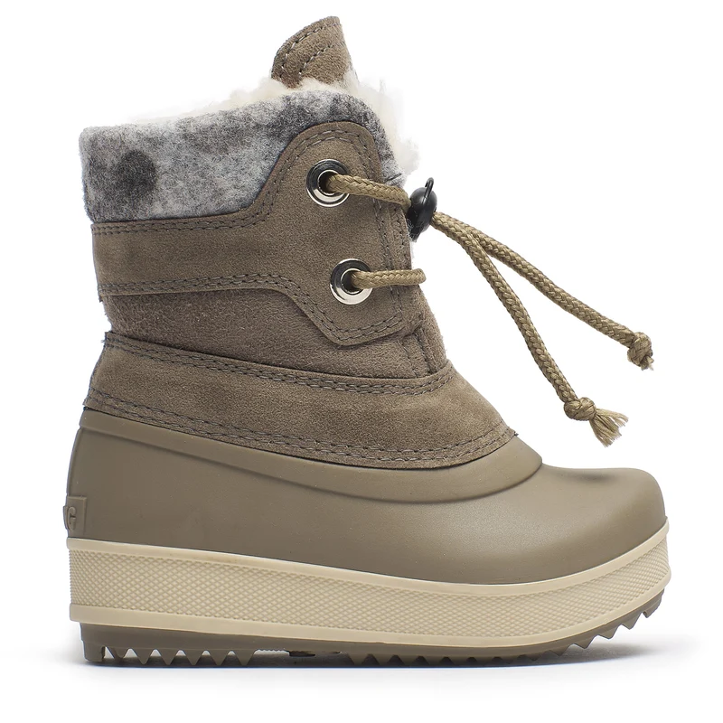 Botte d'hiver Olang | PONY - Topo