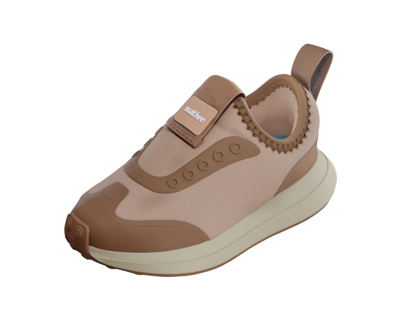 Chaussures ROBBIE dash - Cameleon pink