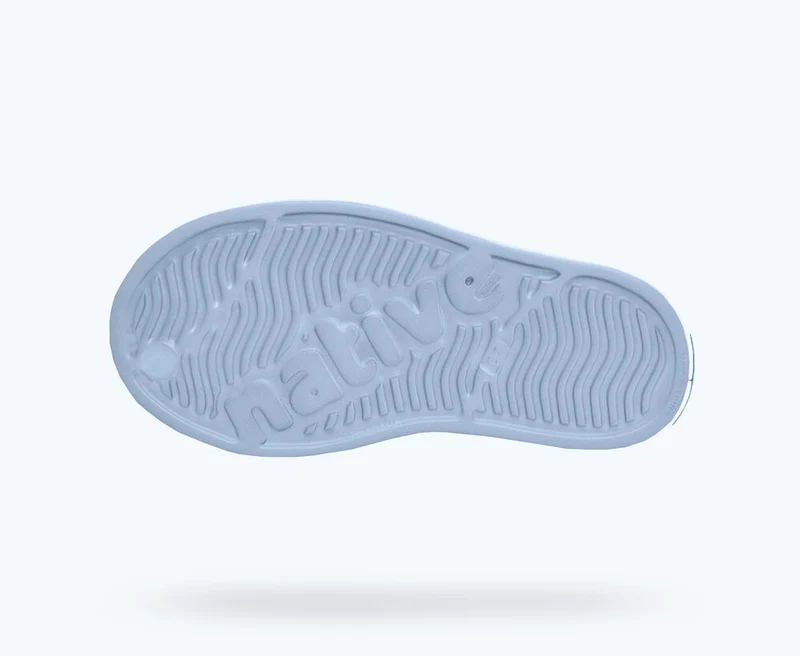 Chaussures JEFFERSON - Skyblue rainbow