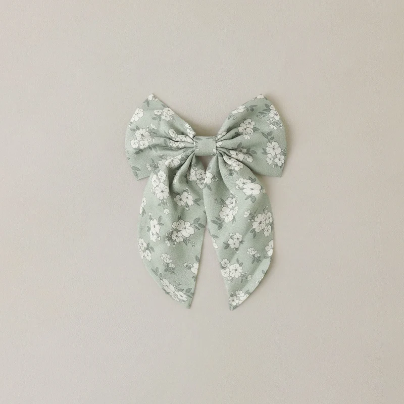 Moyenne boucle | Everly - Blossom
