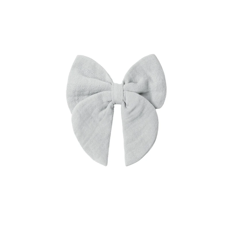 Boucle sur pince - Sky