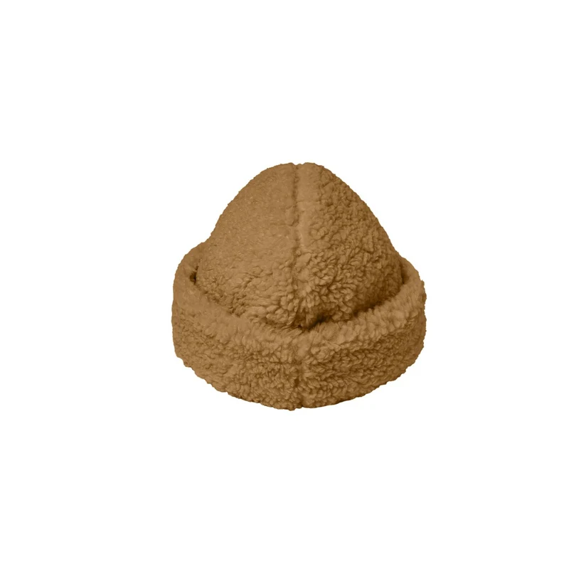 Chapeau molleton - Brass