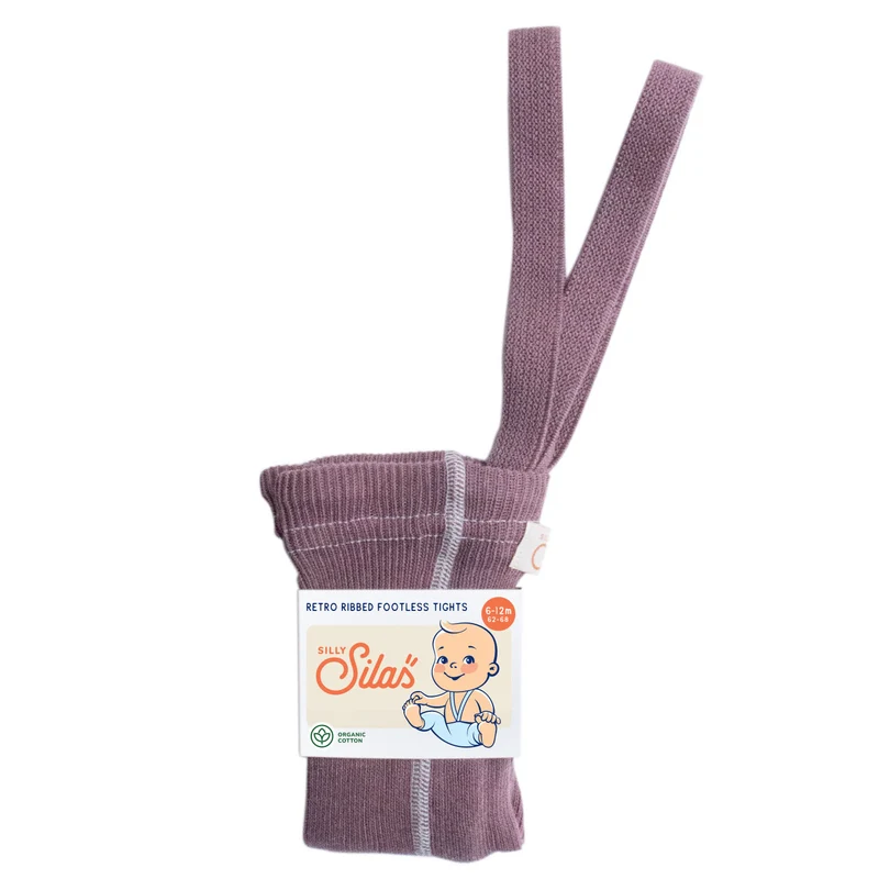 Collant à bretelles - Açai smoothie