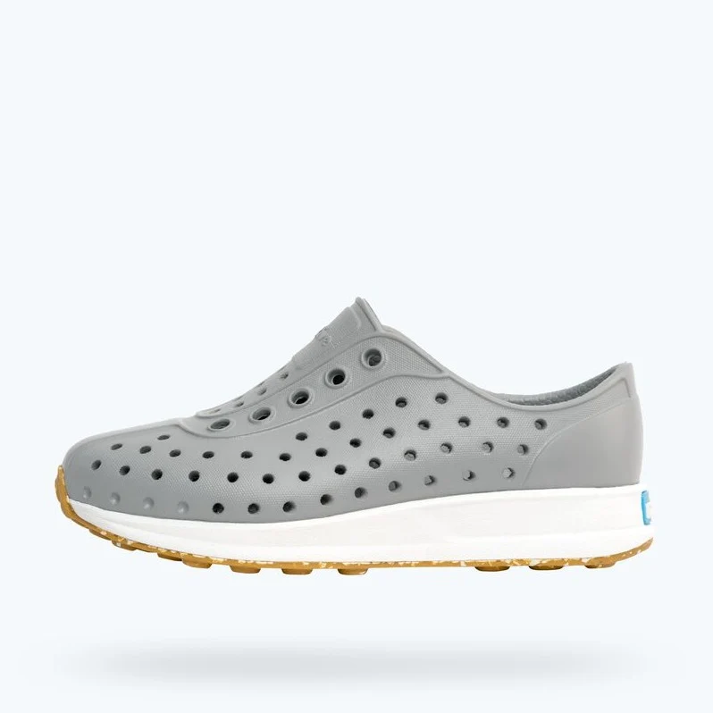 Chaussures ROBBIE | Sugarlite 🌱 - Pigeon grey