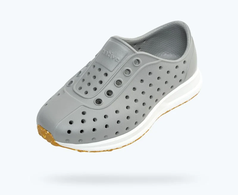 Chaussures ROBBIE | Sugarlite 🌱 - Pigeon grey