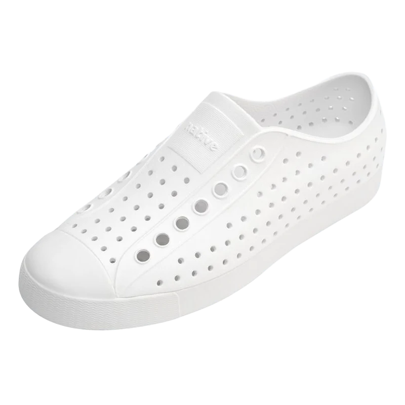Chaussures Jefferson | ADULTE - Shell white / Blanc