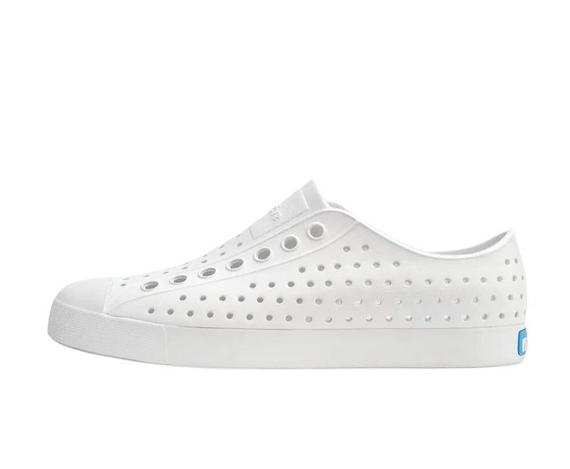 Chaussures Jefferson | ADULTE - Shell white / Blanc