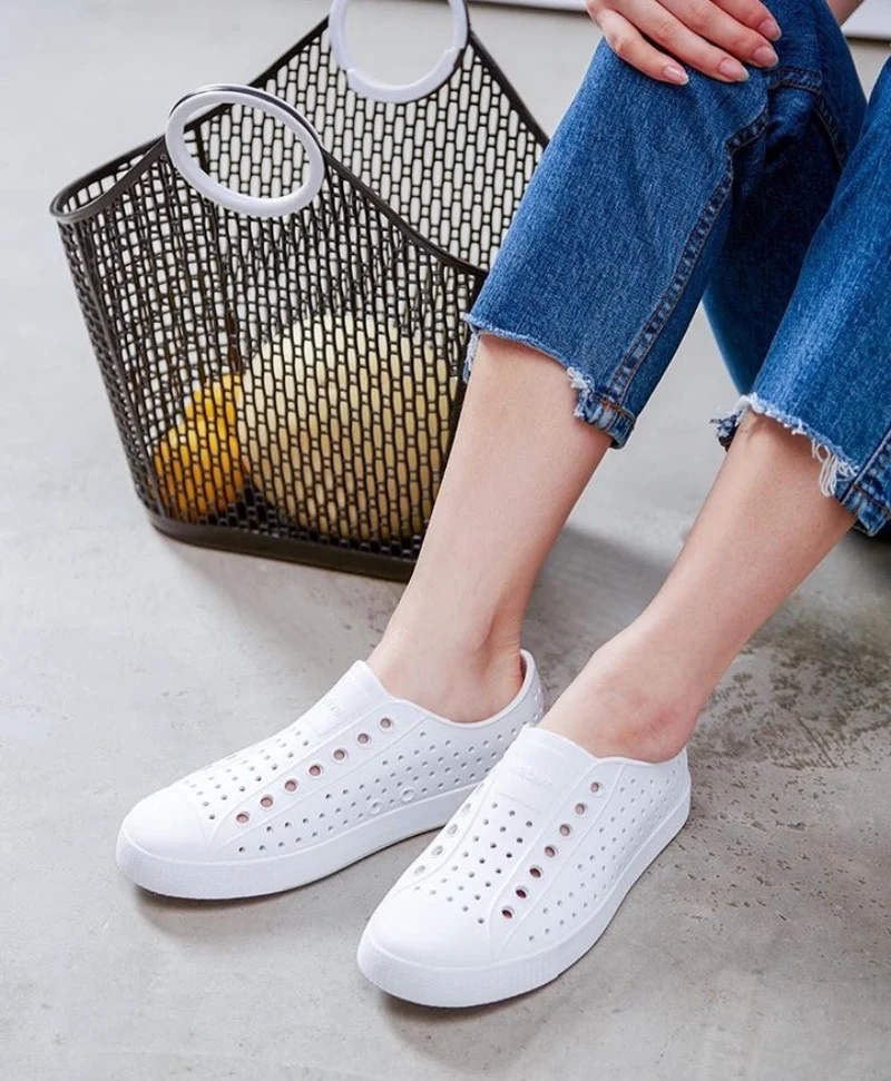 Chaussures Jefferson | ADULTE - Shell white / Blanc