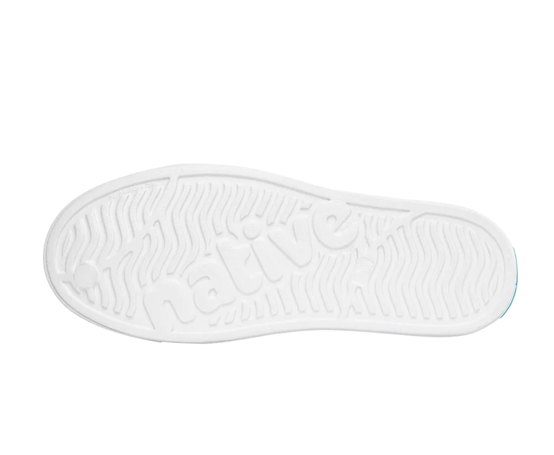 Chaussures Jefferson | ADULTE - Shell white / Blanc