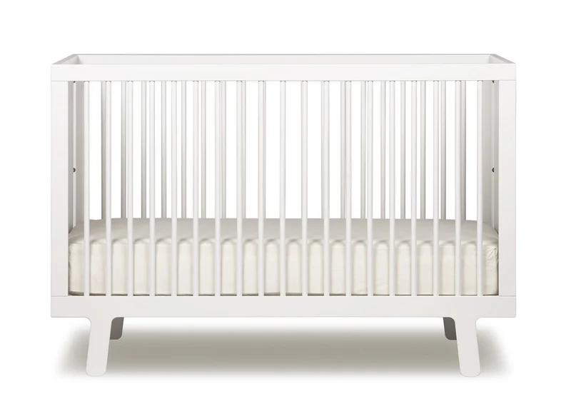 Berceau SPARROW - White