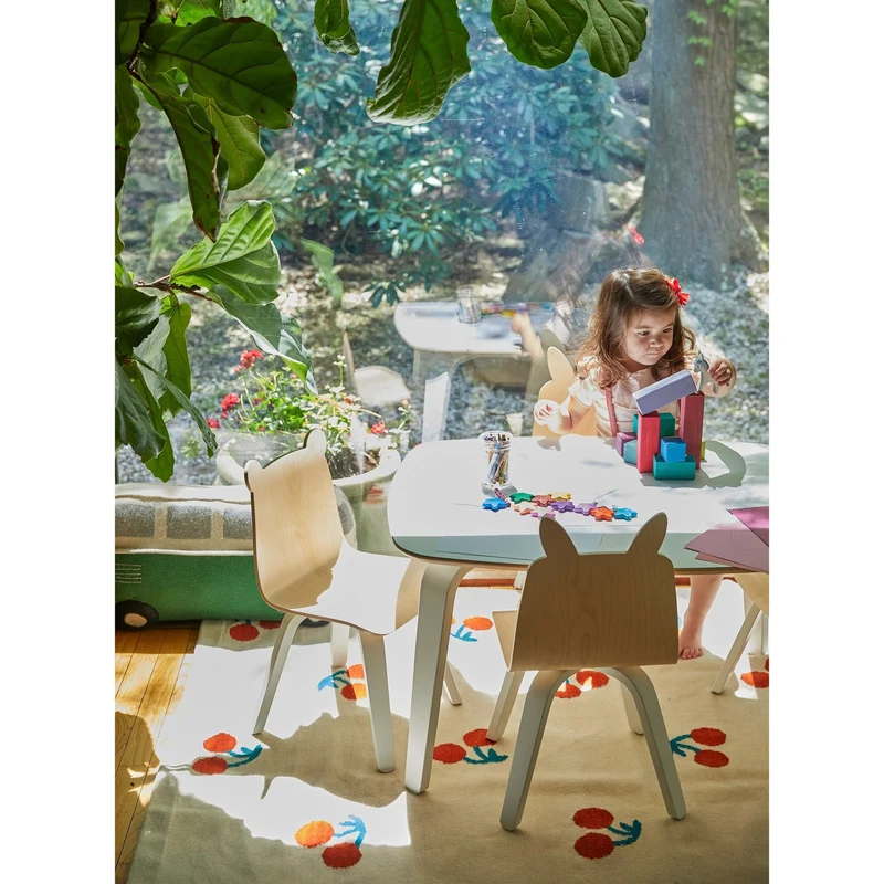 Chaises de jeu (paquet de 2) - Ours