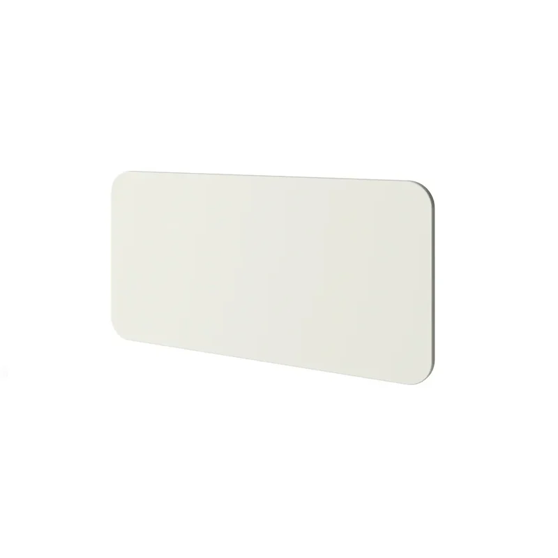 Barrière universelle - White