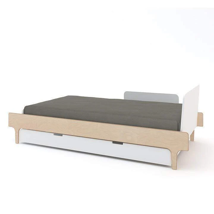 Barrière universelle - White