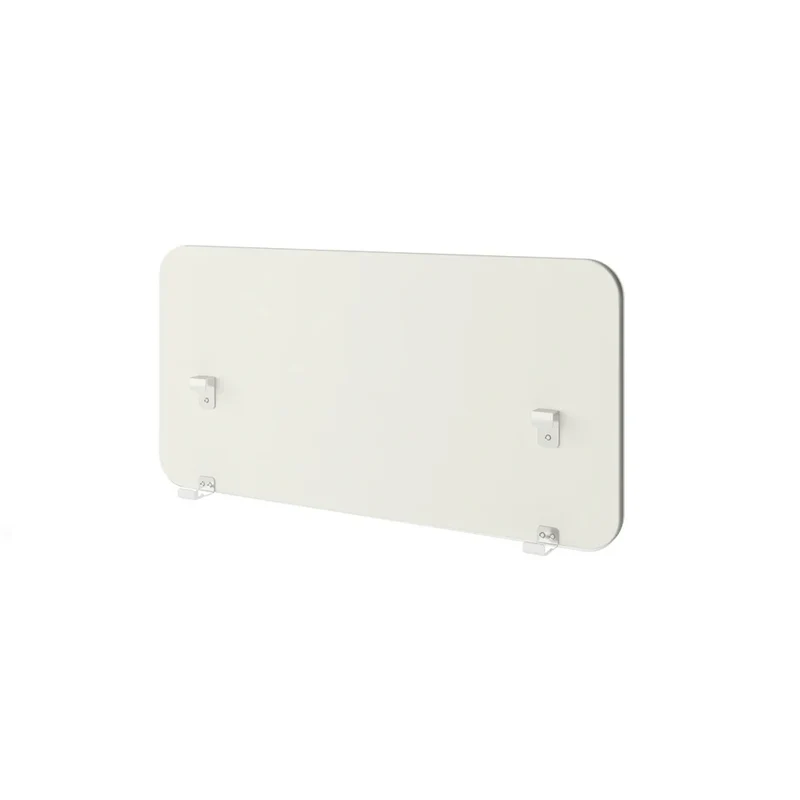 Barrière universelle - White